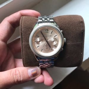Authentic Michael kors ladies watch